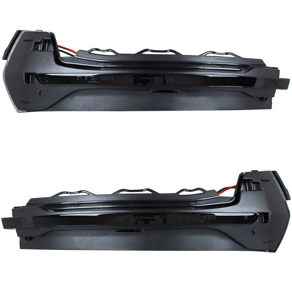 Audi A3 8V futófényes LED tükör indexlámpa 2013-2020