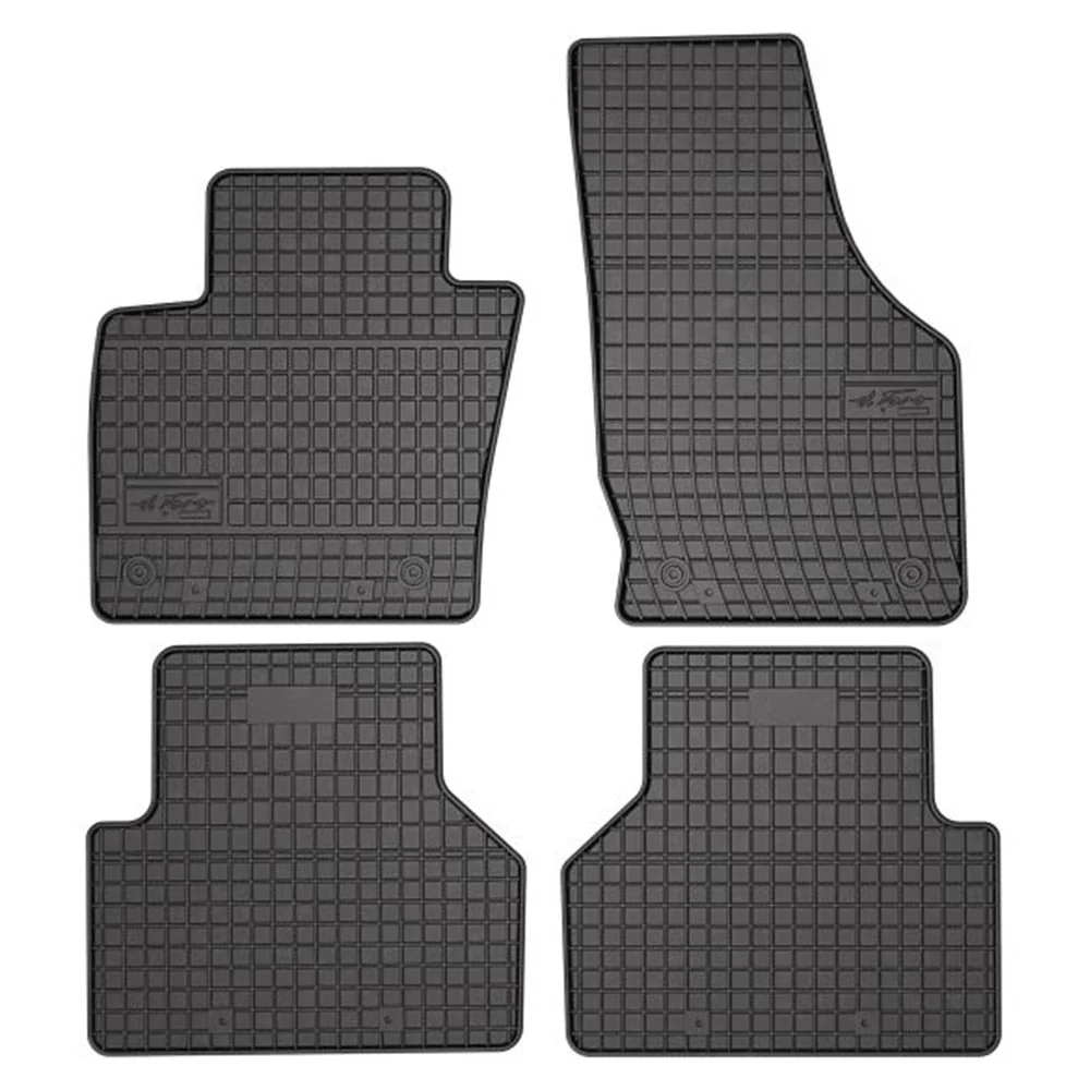 Audi Q3 gumiszőnyeg 2011-2018 - FROGUM