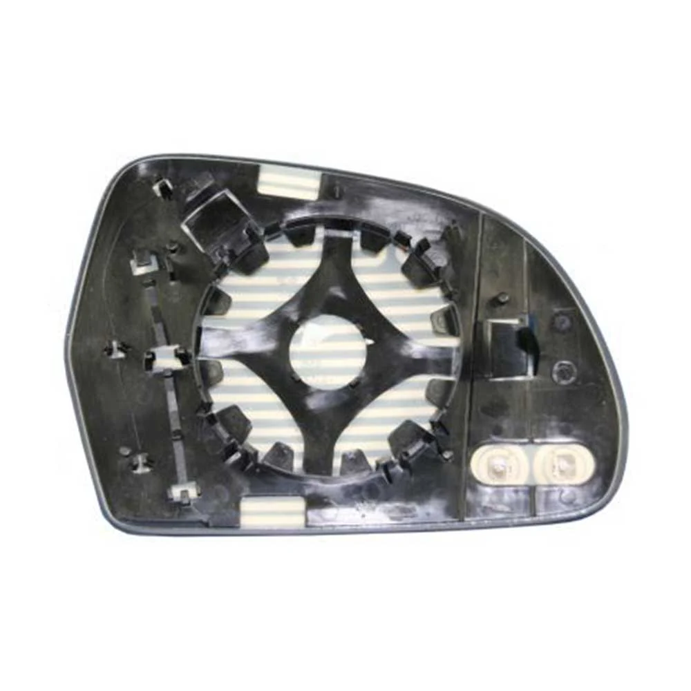 Audi A3 Hatchback bal oldali fűthető tükörlap 2003-2012