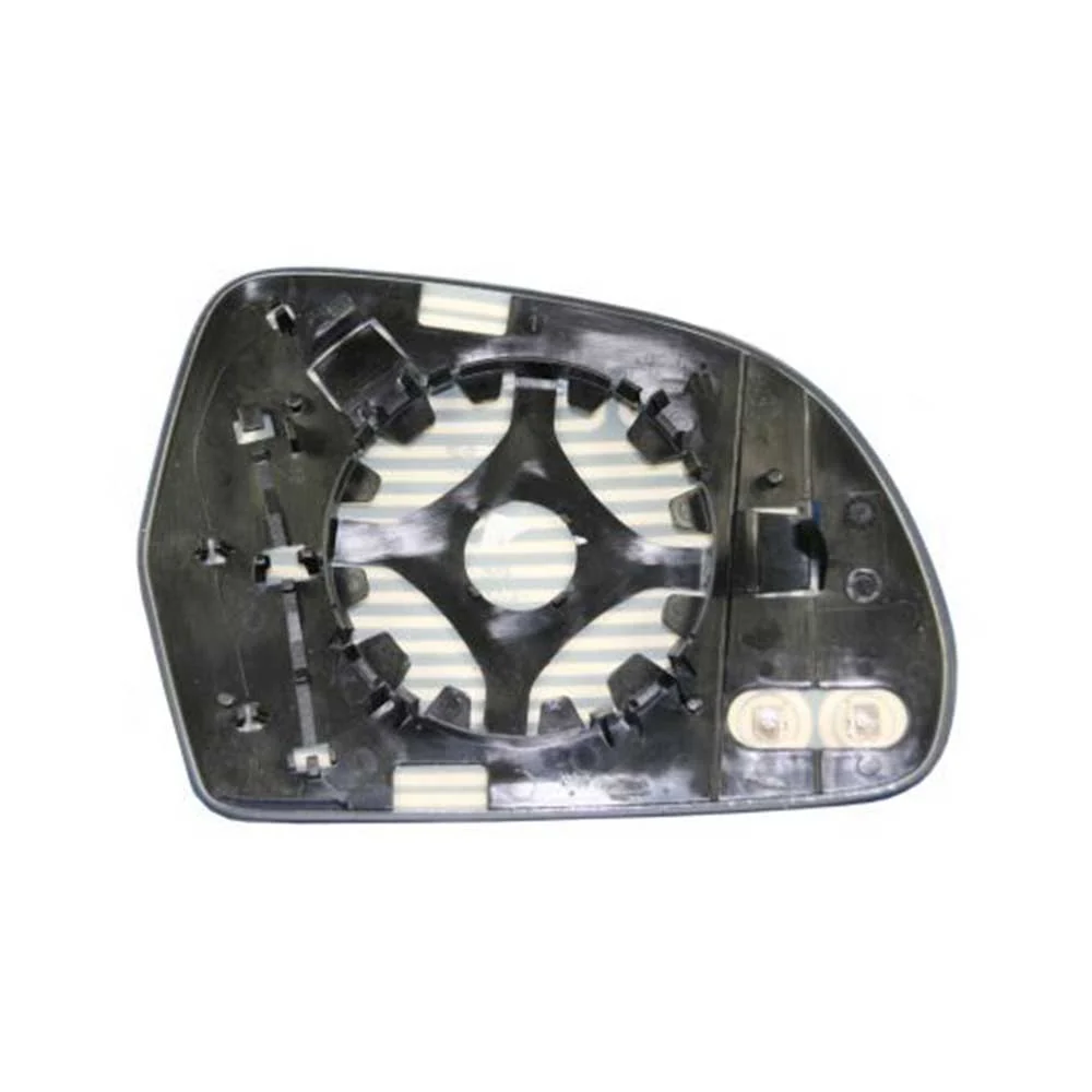 Audi A3 Hatchback jobb oldali fűthető tükörlap 2003-2012