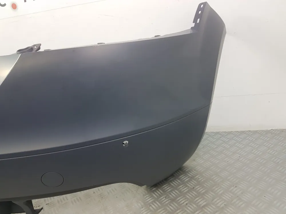Hátsó lökhárító Audi TT (2) (8J) 1. fázis új
