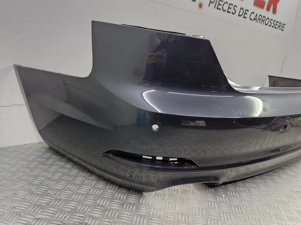 Hátsó lökhárító Audi A5 2 (F5) 1. fázis használt ***