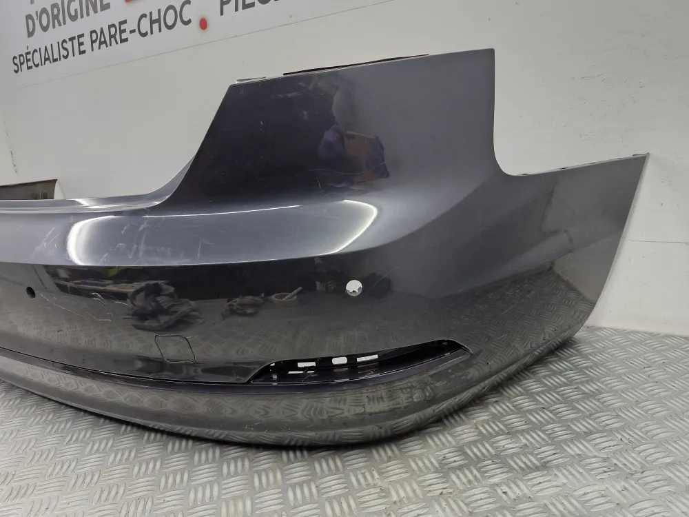 Hátsó lökhárító Audi A5 2 (F5) 1. fázis használt ***