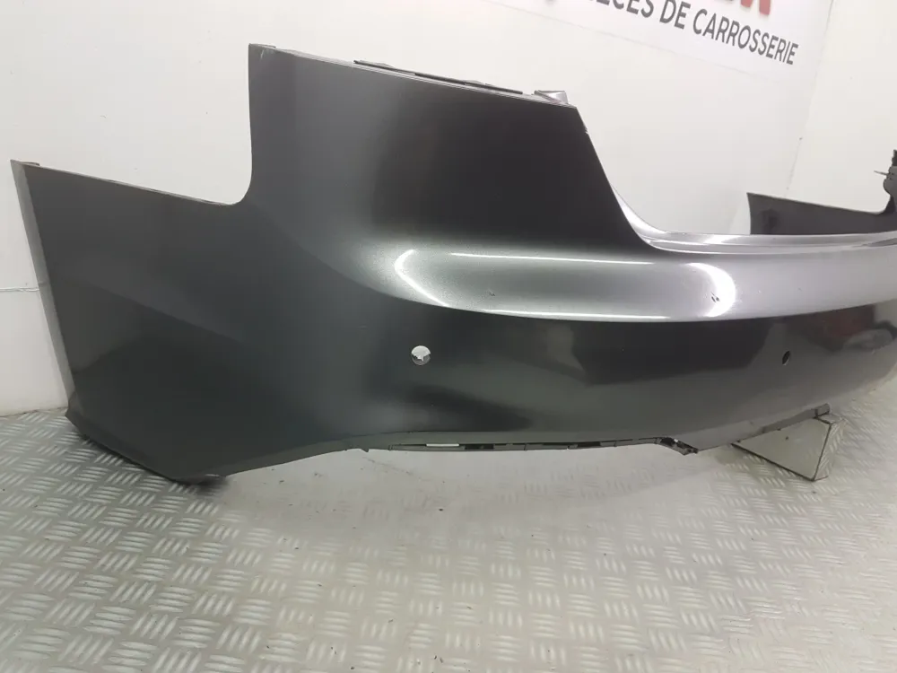 Hátsó lökhárító Audi A5 (2) (5F) 2. fázis kupé s-line / s5 használt