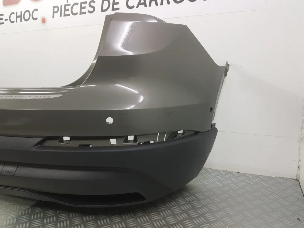 Hátsó lökhárító Audi Q3 (2) (F3) használt ***