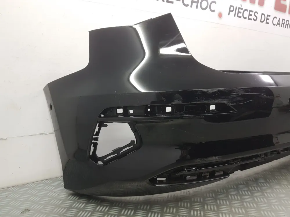 Hátsó lökhárító Audi A3 (4) (8Y) sportback használt