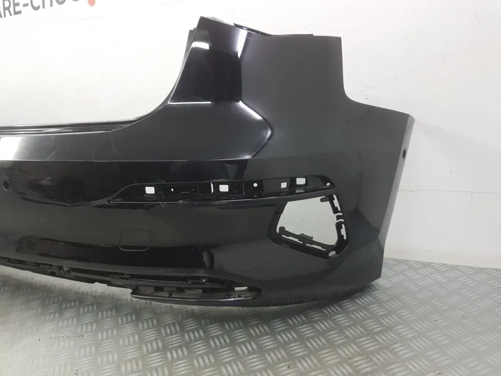 Hátsó lökhárító Audi A3 (4) (8Y) sportback használt