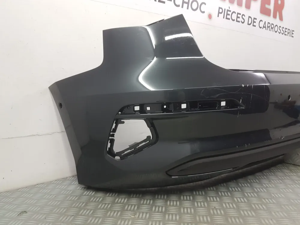 Hátsó lökhárító Audi A3 (4) (8Y) sportback használt