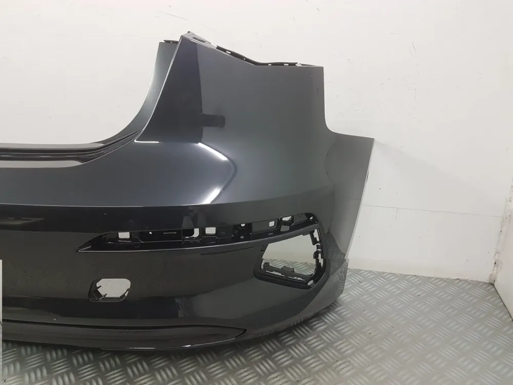 Hátsó lökhárító Audi A3 (4) (8Y) sportback használt