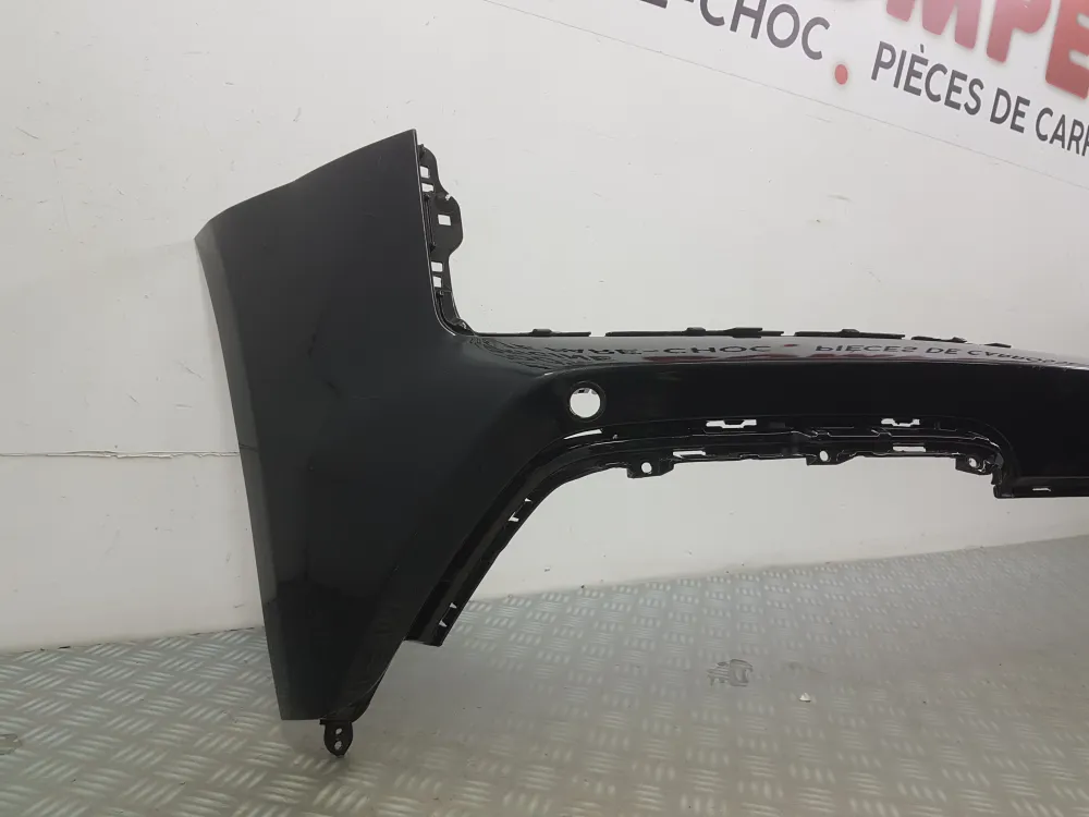 Hátsó lökhárító Audi R8 4S V10 (2) (FX) 1. fázis használt