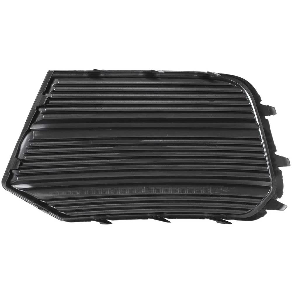 Audi Q3 8U FL Ködlámparács Jobb oldali (Fekete) 2015-2018