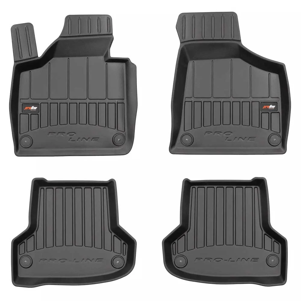 Audi RS3 8P Hatchback gumiszőnyeg 2003-2013 - FROGUM