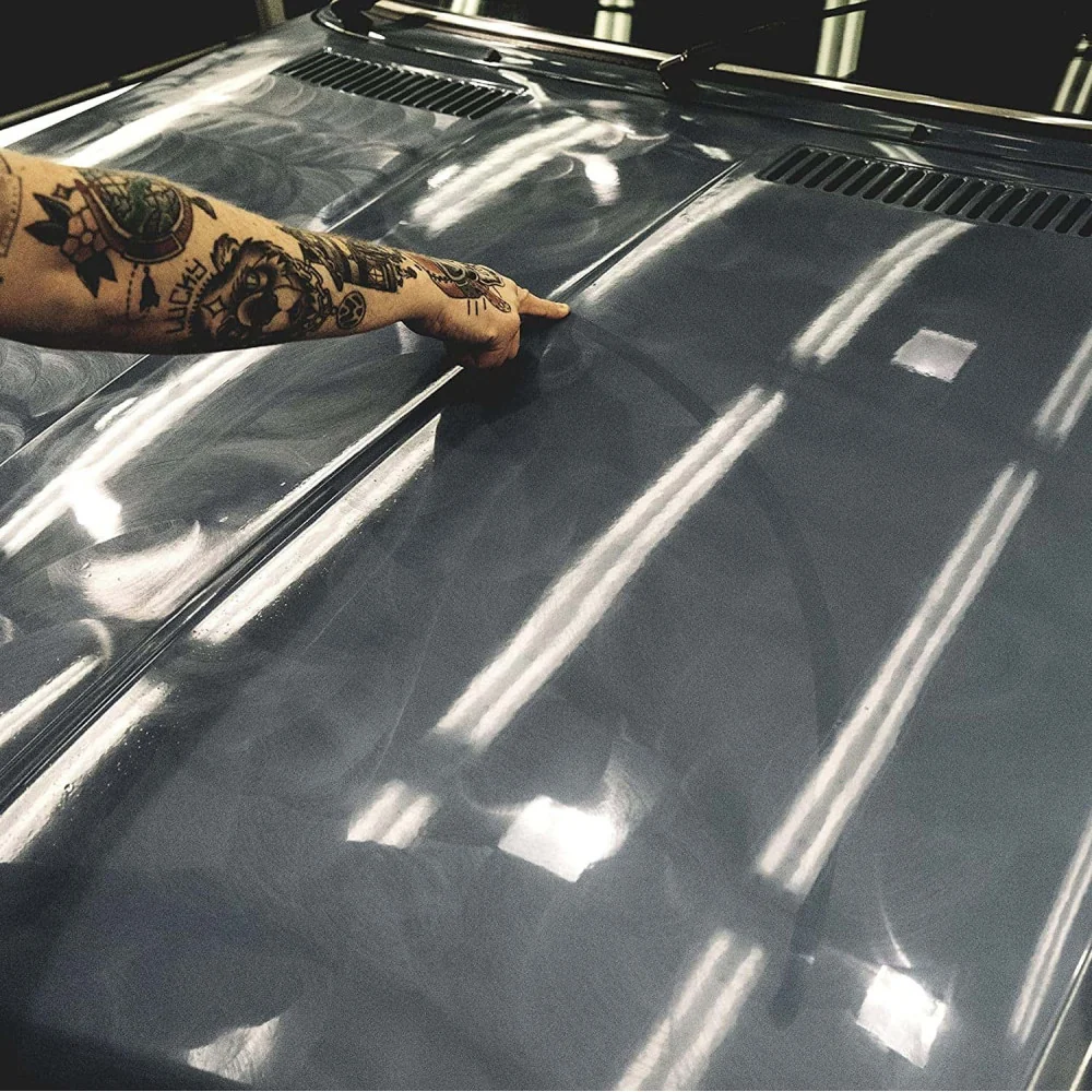 Auto Hard Wax Meguiar's Gold Class paszta viasz, 311 gr