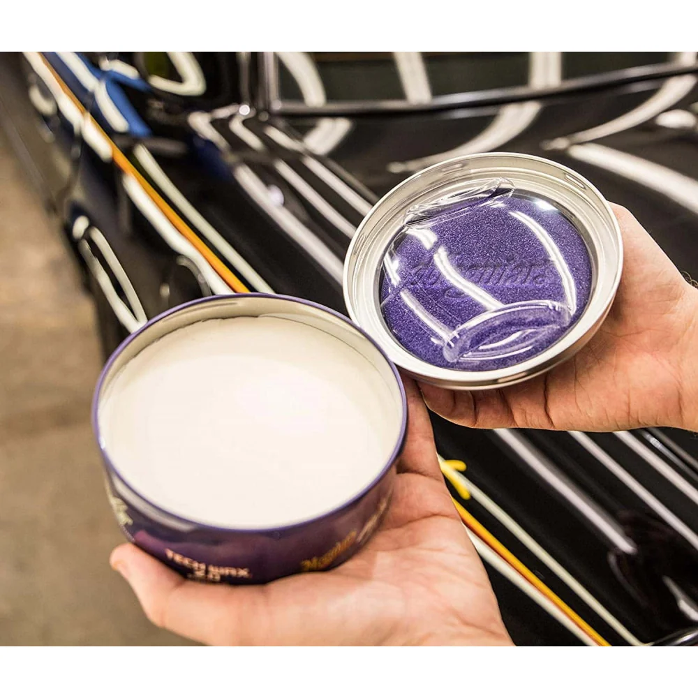 Auto Hard Wax Meguiar's NXT Tech Wax 2.0 paszta, 311 gr