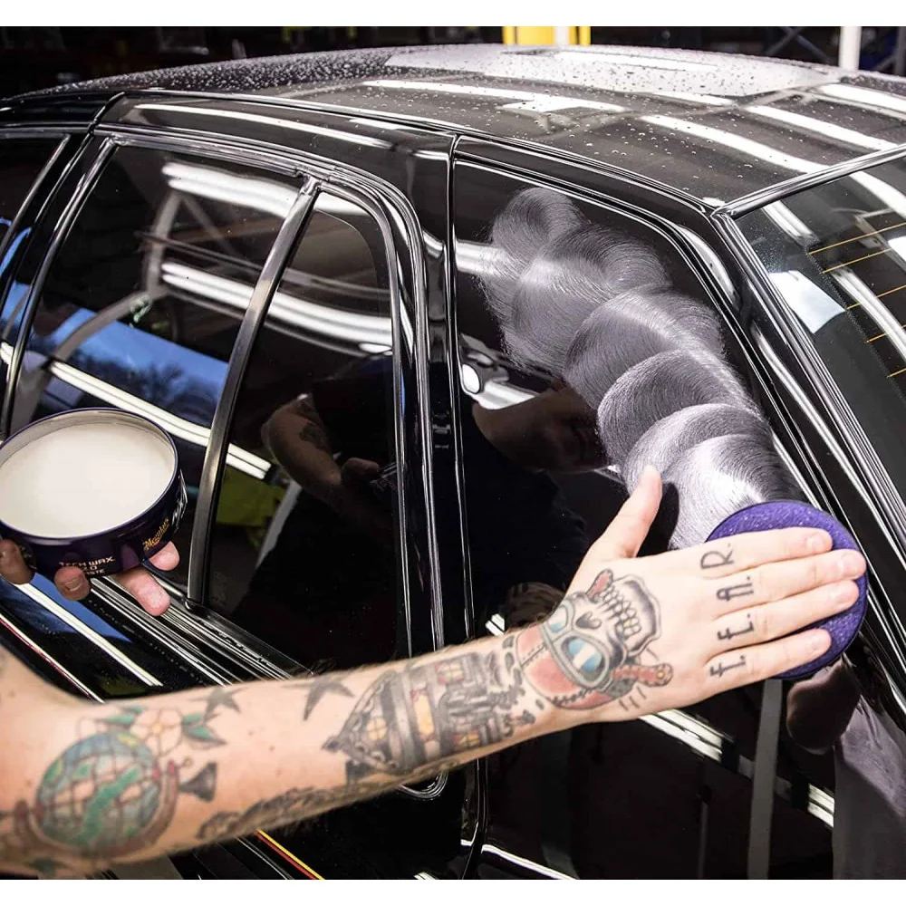 Auto Hard Wax Meguiar's NXT Tech Wax 2.0 paszta, 311 gr