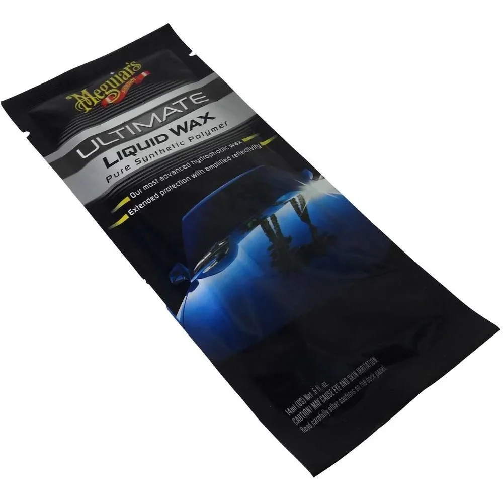Auto Liquid Wax Meguiar Ultimate Folyékony Wax, 14ml