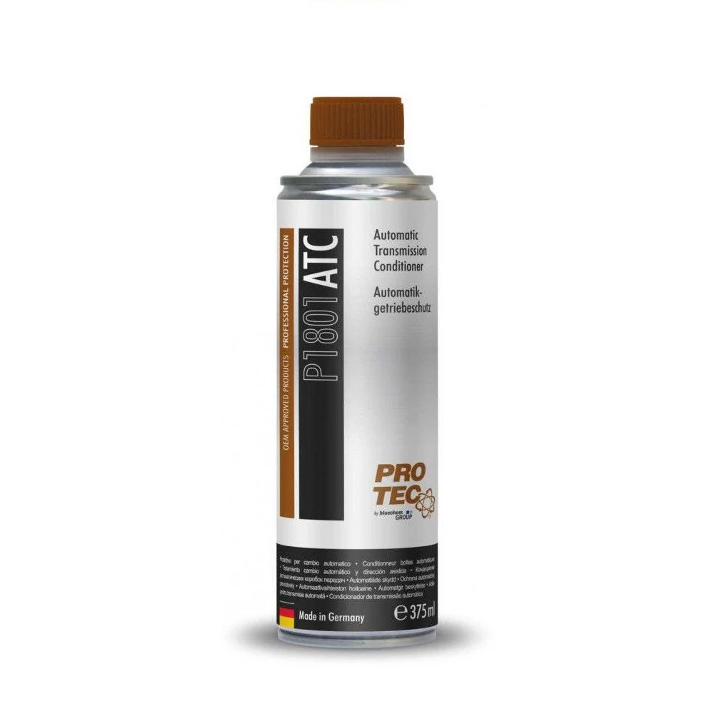 Automata váltó kondicionáló Protec, 375ml
