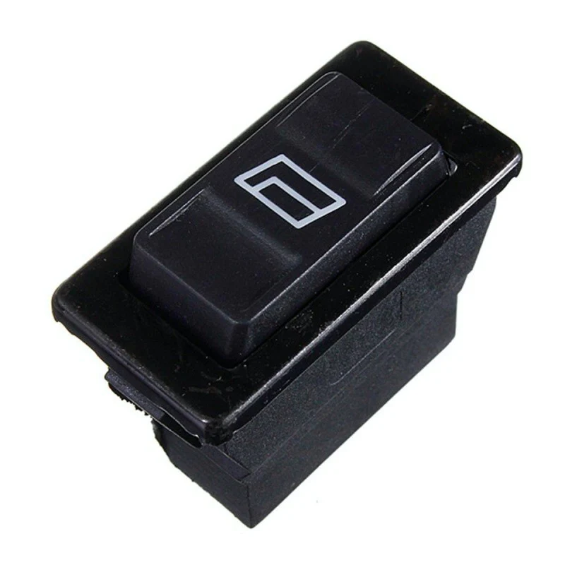 Automatikus ablaknyitás-zárás kapcsoló