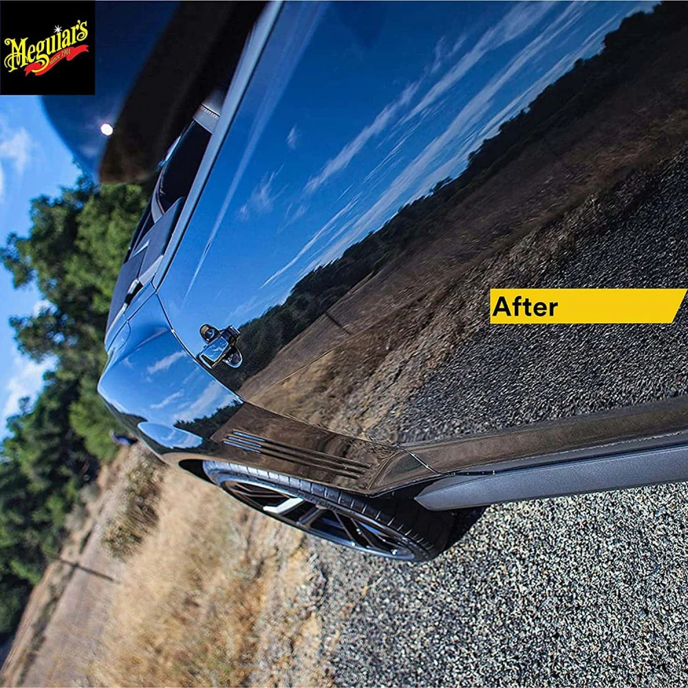 Autópolír Meguiar's Ultimate Polish, 473ml