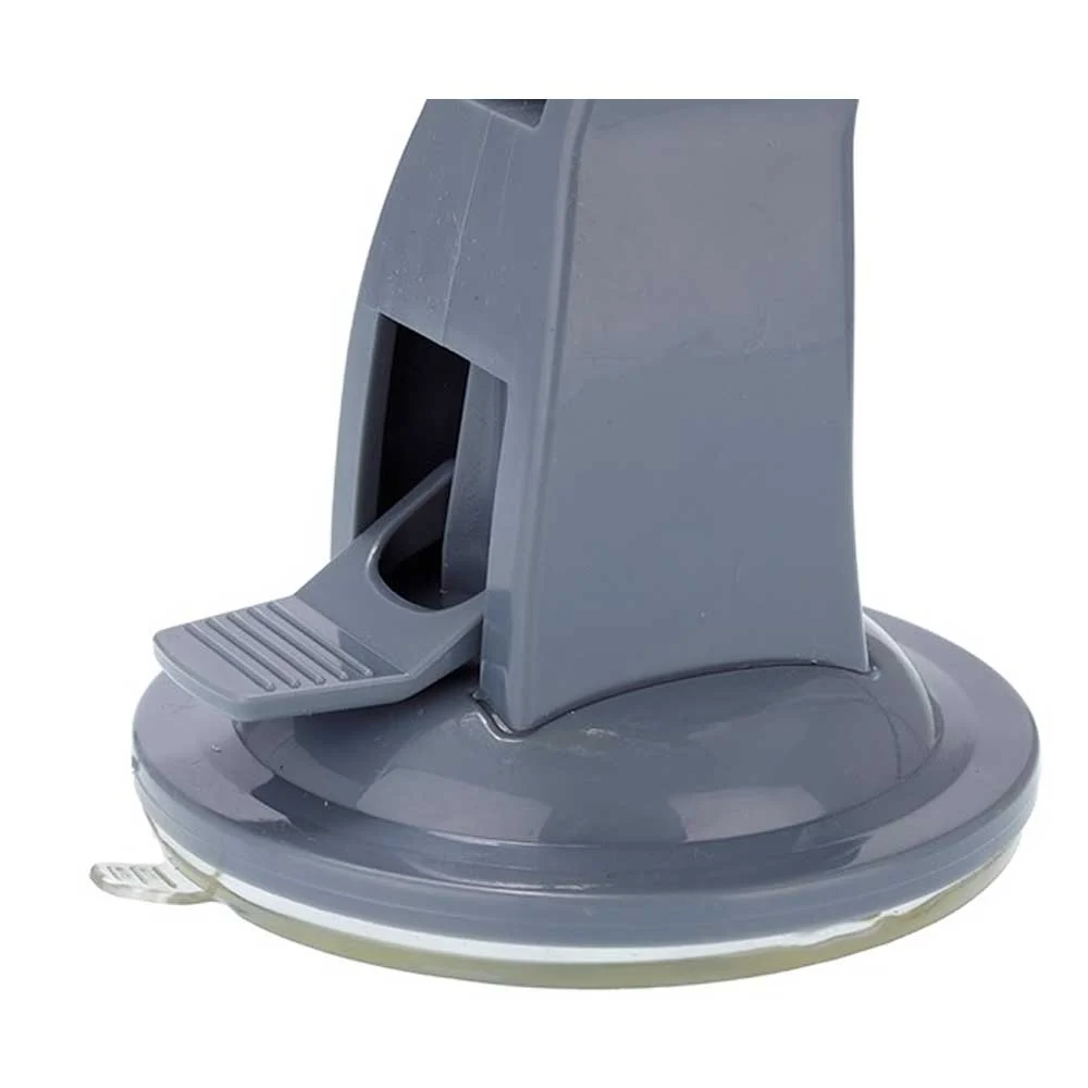 Autós ventilátor tapadókoronggal - 12V/21W, 20 cm átmérő