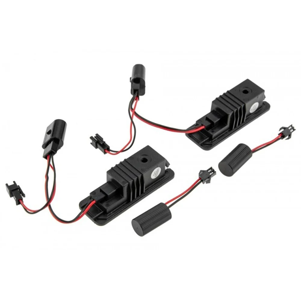 VW Beetle LED rendszámtábla világítás 2011-2019