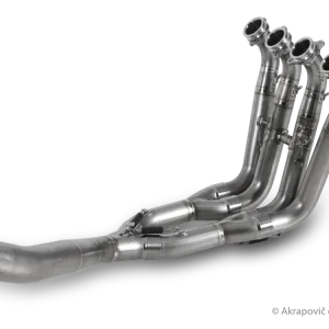 BMW S 1000 RR Optional Header (SS) - (2010/2014)