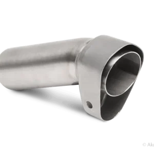 BMW F 900 XR Optional noise damper - (2020/2026)