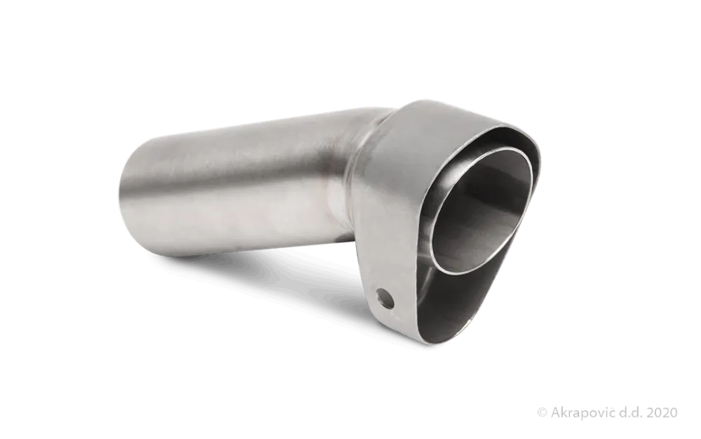 BMW F 900 R Optional noise damper - (2020/2026)