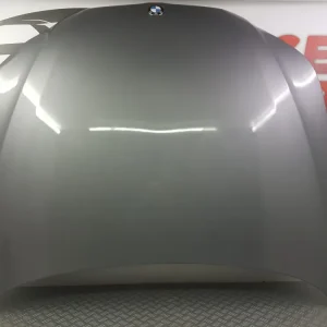 BMW 5-ÖS SOROZAT E60/E61 MOTORHÁZTETŐ ....