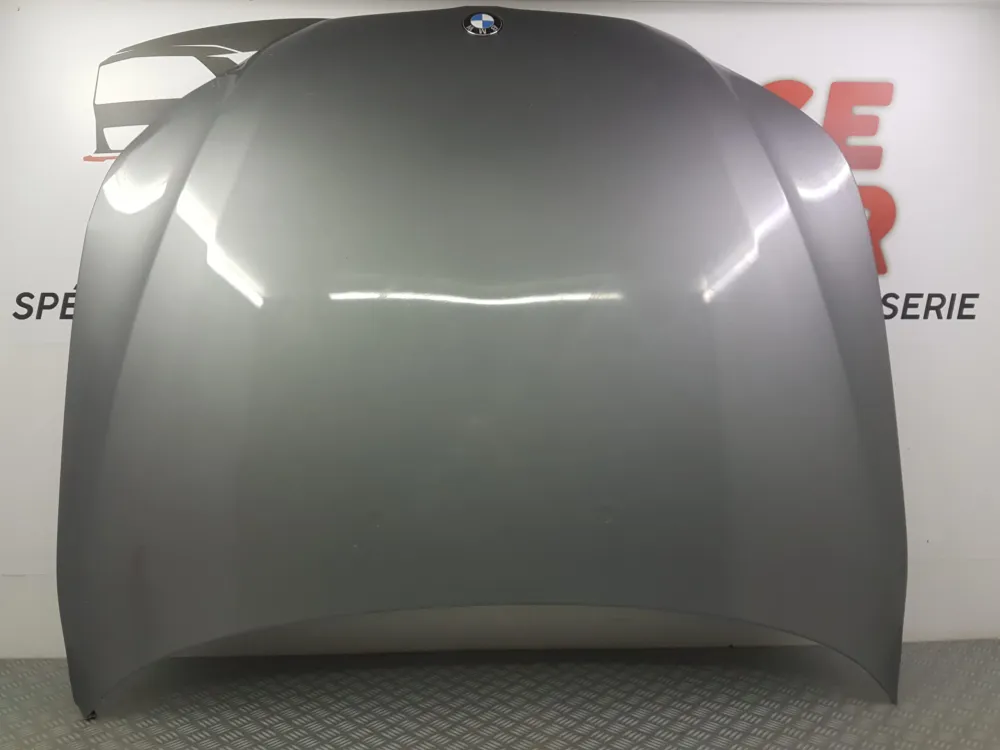 BMW 5-ÖS SOROZAT E60/E61 MOTORHÁZTETŐ ....