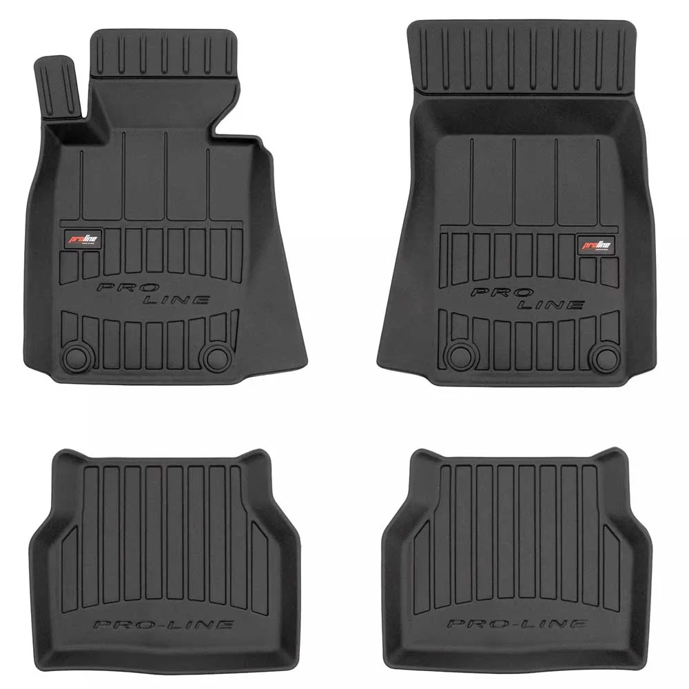 BMW 5 E39 gumiszőnyeg 1995-2004- FROGUM
