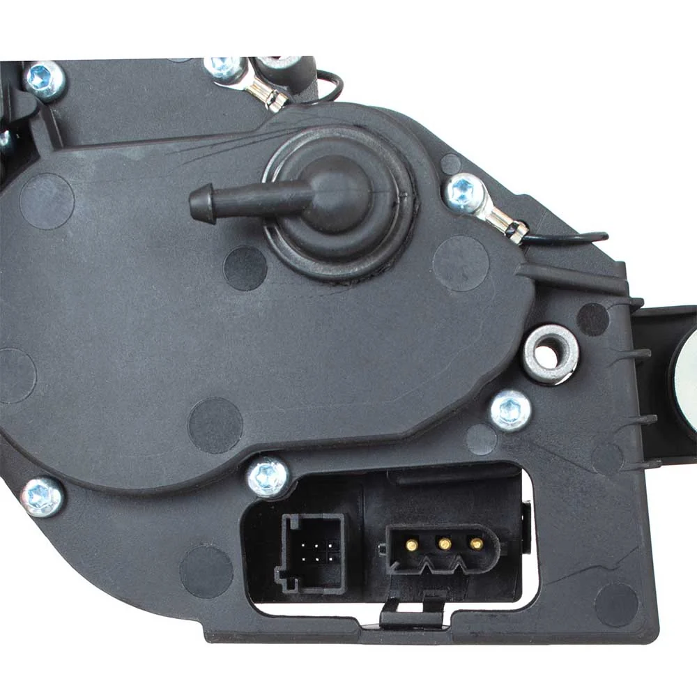 BMW 3 E46 Compact hátsó ablaktörlő motor 2001-2005