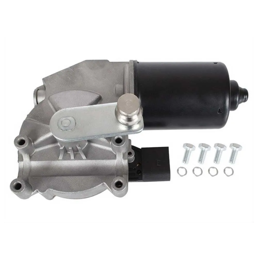 BMW 5 E60 E61 első ablaktörlő motor 2001-2010