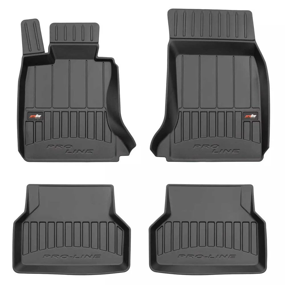 BMW 5 E61 Kombi gumiszőnyeg 2003-2010 - FROGUM