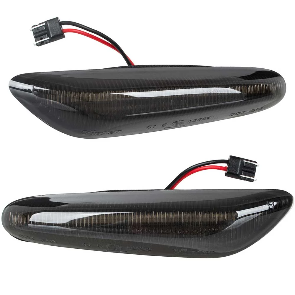 BMW X3 E83 futófényes LED indexlámpa 2003–2011