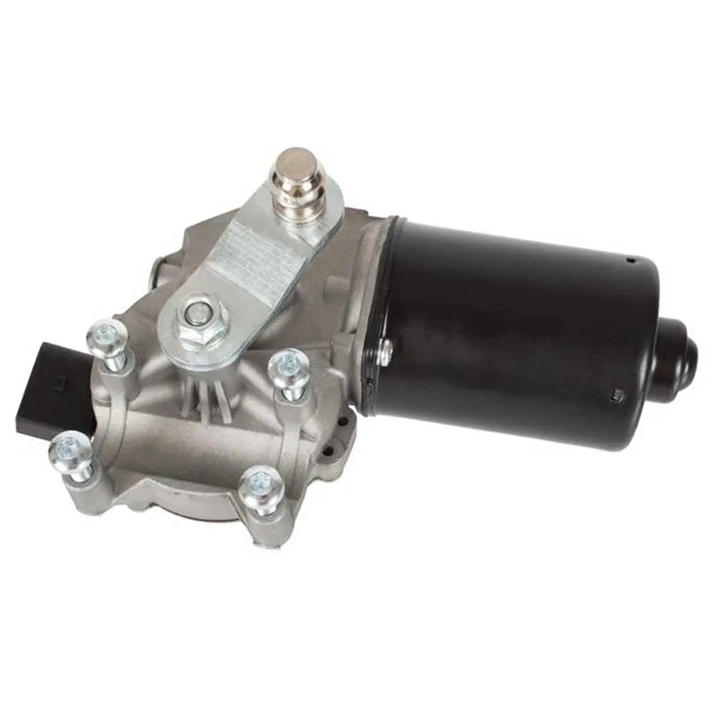 BMW 3 E90 E91 E92 E93 első ablaktörlő motor 2004-2013