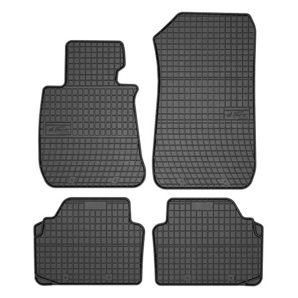 BMW 3 E90 E91 E92 E93 gumiszőnyeg 2004-2013 - FROGUM