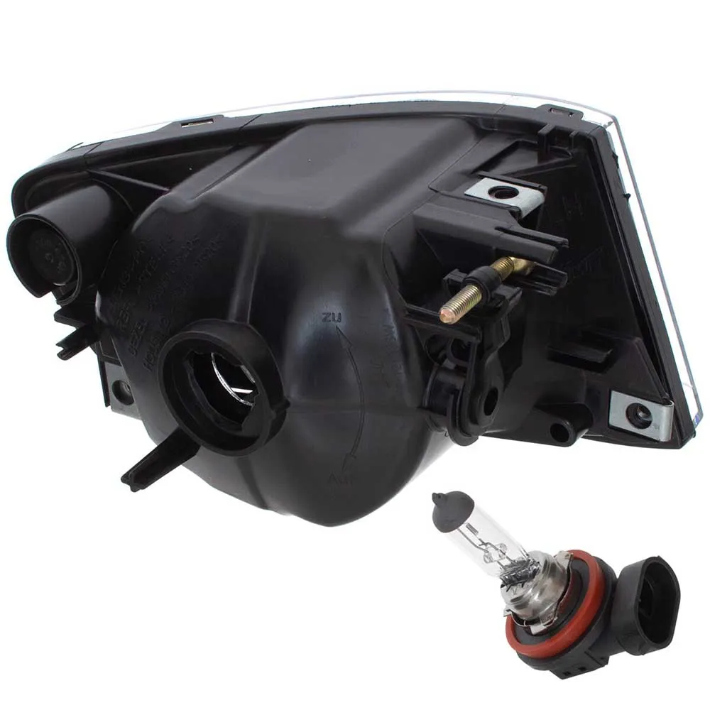 BMW 3 E91 E92 E93 bal első ködlámpa 2004-2013