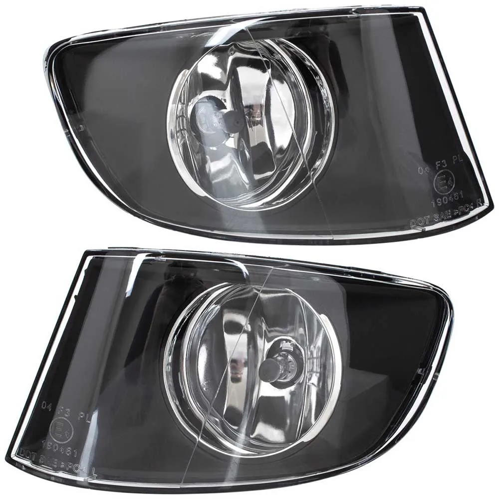 BMW 3 E91 E92 E93 első ködlámpa bal és jobb oldal 2004-2013