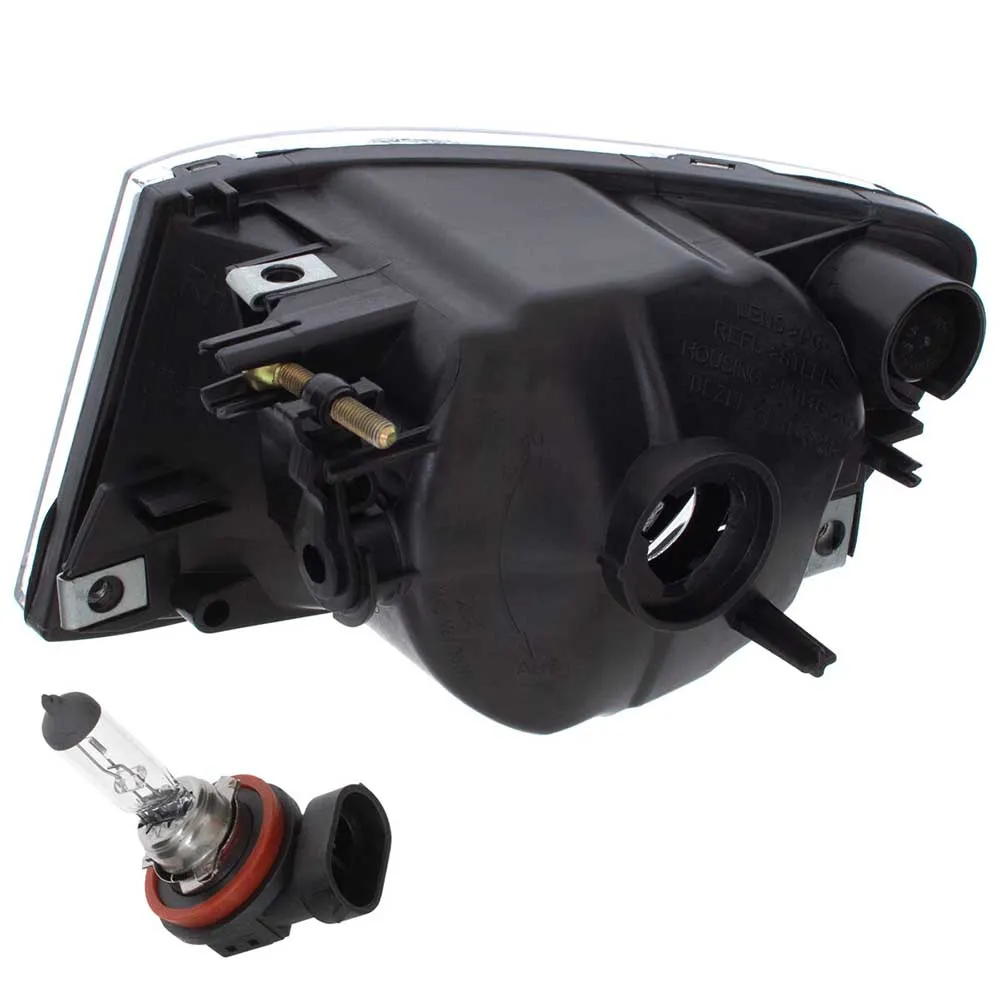 BMW 3 E91 E92 E93 jobb első ködlámpa 2004-2013
