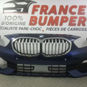 Első lökhárító BMW 1-es sorozat (F40) használt