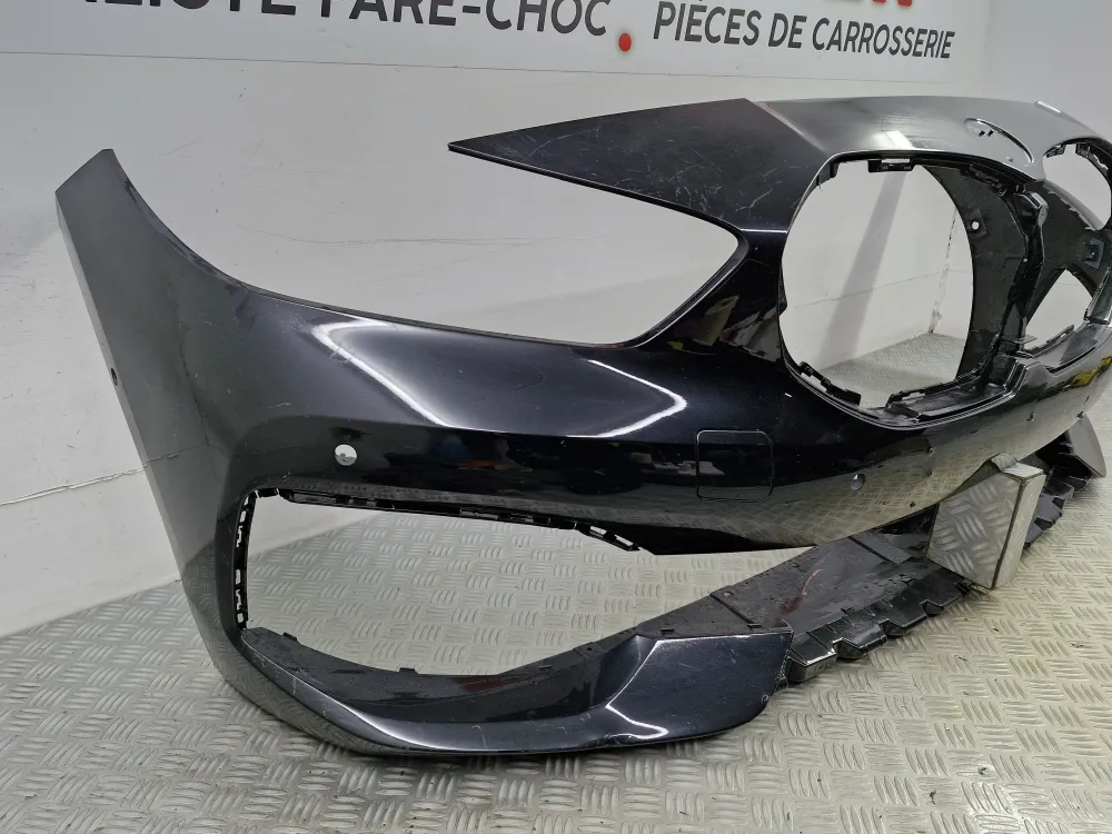 Első lökhárító BMW 1-es sorozat (F40) használt ***