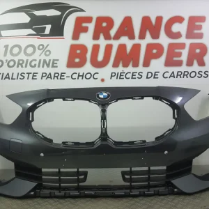 Első lökhárító BMW 1-es sorozat (F40) használt