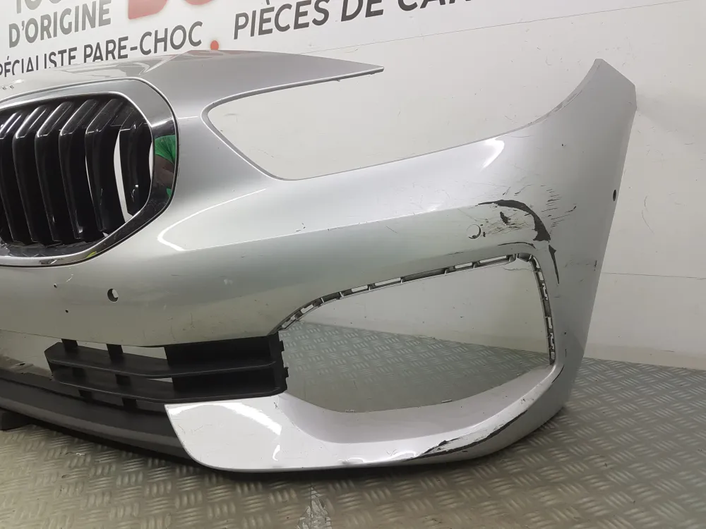 Első lökhárító BMW 1-es sorozat (F40) használt