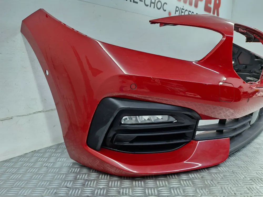 Első lökhárító BMW 1-es sorozat (F40) használt