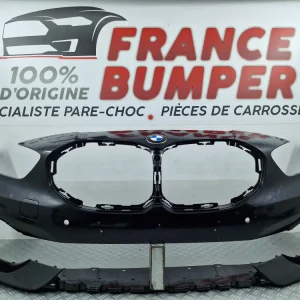 Első lökhárító BMW 1-es sorozat (F40) (2019.09-től) - Eredeti használt ***