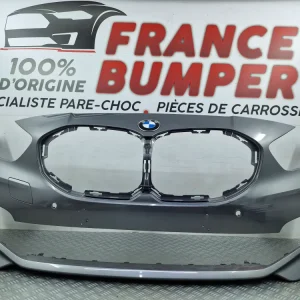 Első lökhárító BMW 1-es sorozat F40 M csomag (2019.09-től) — eredeti használt