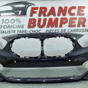Első lökhárító BMW 1-es sorozat F40 M csomag (2019.09-től) – eredeti használt