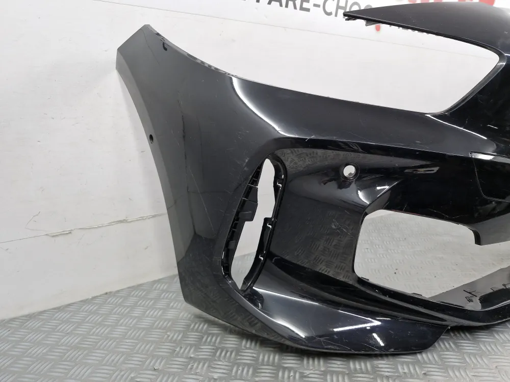 Első lökhárító BMW 1-es sorozat F40 M csomag (2019.09-től) – eredeti használt