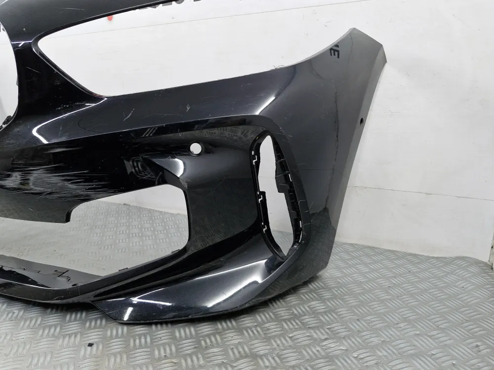 Első lökhárító BMW 1-es sorozat F40 M csomag (2019.09-től) – eredeti használt